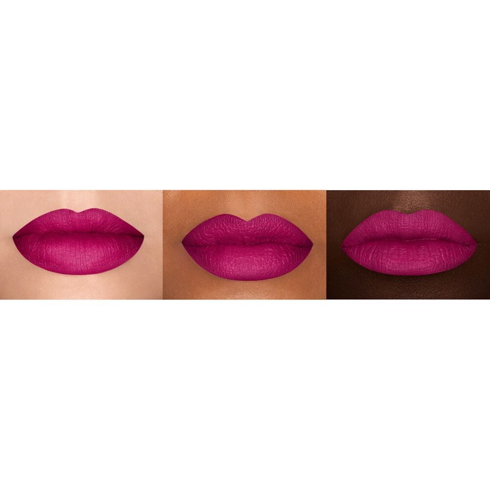 Pintalabios Powder Puff Lippie Lip Cream