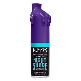 WED MYSTRY LIP OIL