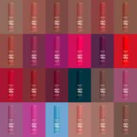 Smooth Whip Matte Lip Cream