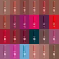 Smooth Whip Matte Lip Cream