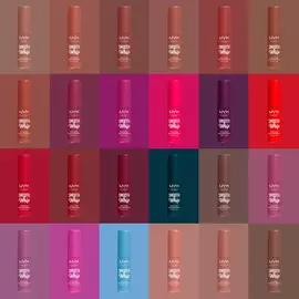 Smooth Whip Matte Lip Cream