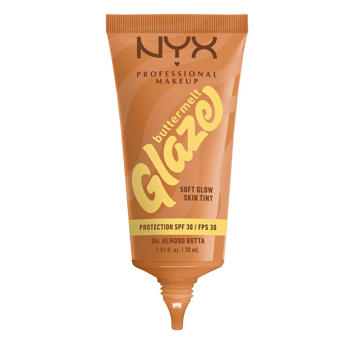 GLAZE TINT