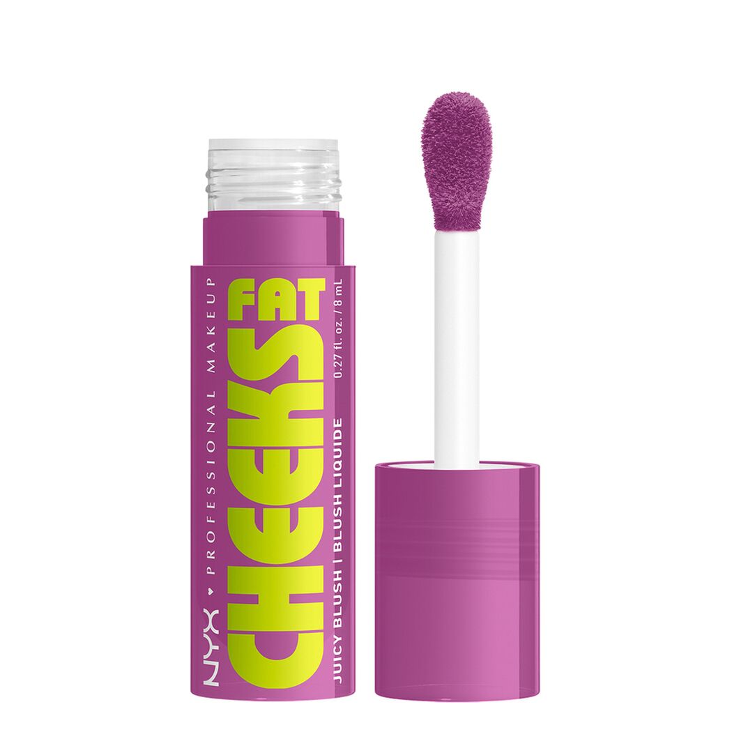 Rubor Liquido Fat Cheeks Blush
