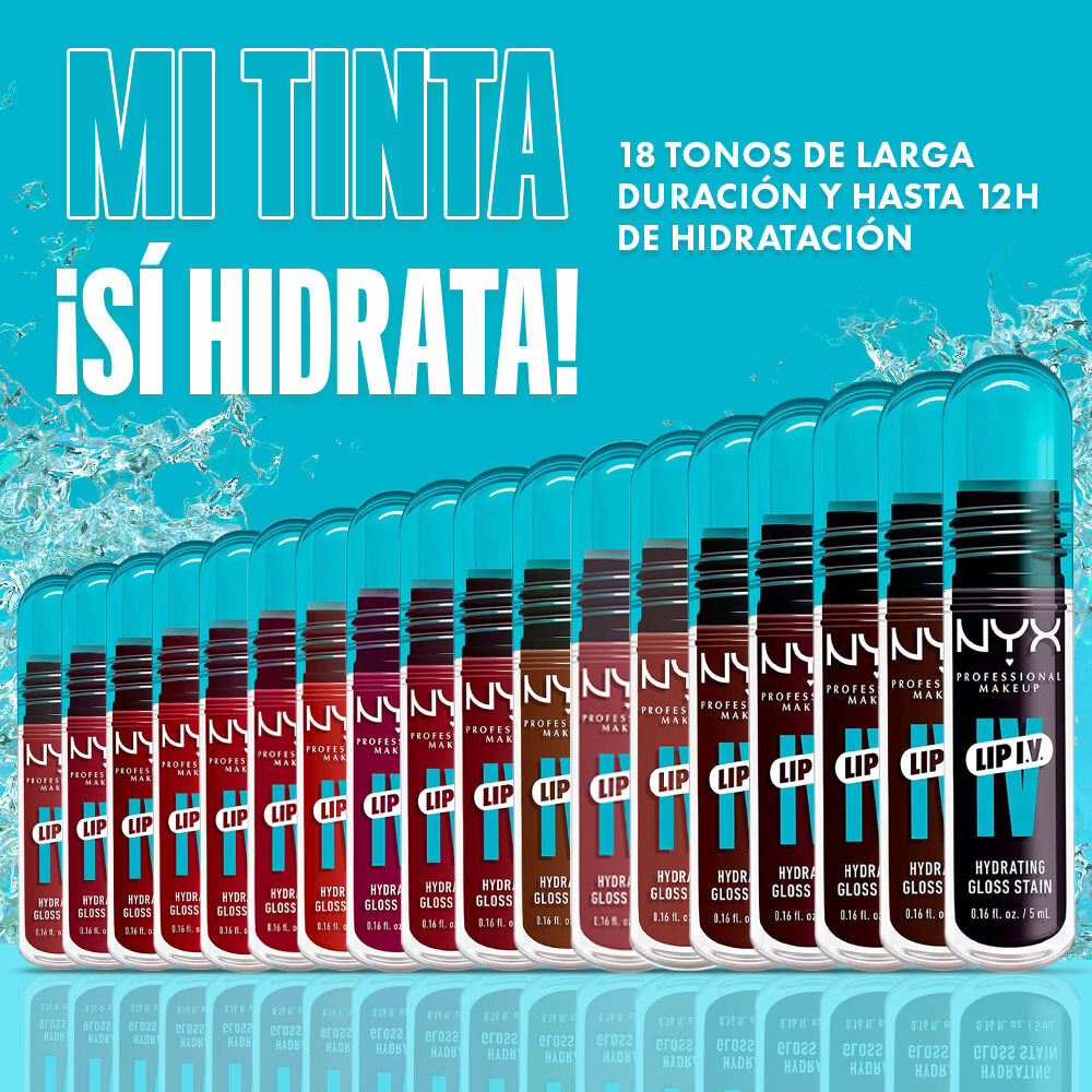 LIP IV