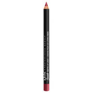 PERFILADOR DE LABIOS SUEDE MATTE LIP LINER