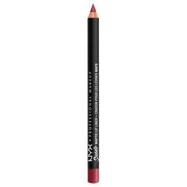 PERFILADOR DE LABIOS SUEDE MATTE LIP LINER