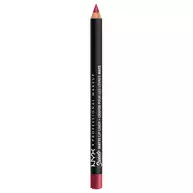 PERFILADOR DE LABIOS SUEDE MATTE LIP LINER