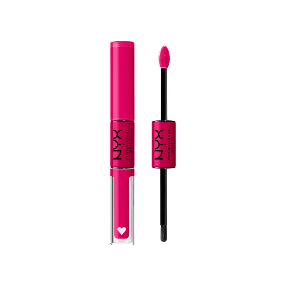 SHINE LOUD PRO PIGMENT LIP SHINE