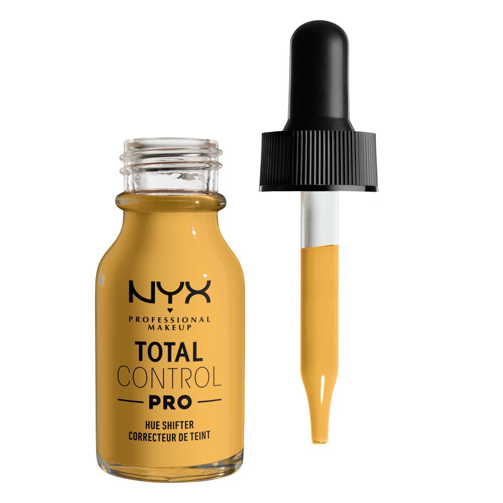 Total Control Pro Drop Foundation Hue Shifter