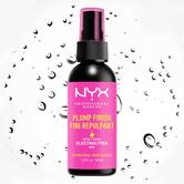 PLUMP FINISH SETTING SPRAY