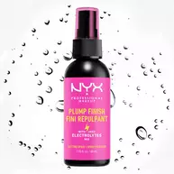 PLUMP FINISH SETTING SPRAY