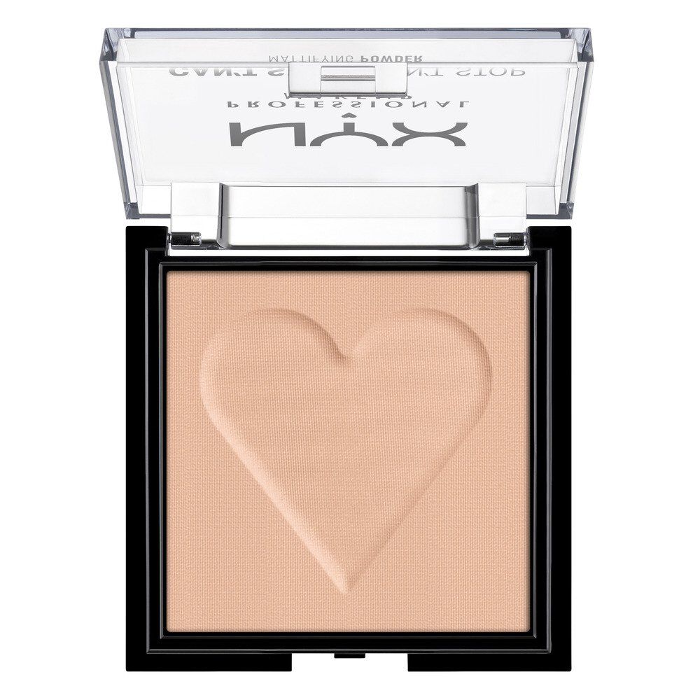 POLVOS FIJADORES CAN'T STOP WON'T STOP SETTING POWDER