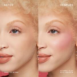 Buttermelt Blush