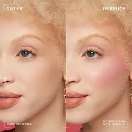 Buttermelt Blush