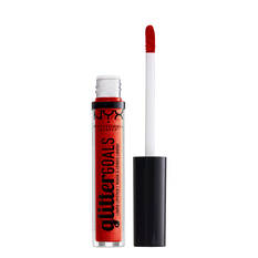 lipstick nyx metalizado pintalabios reducir