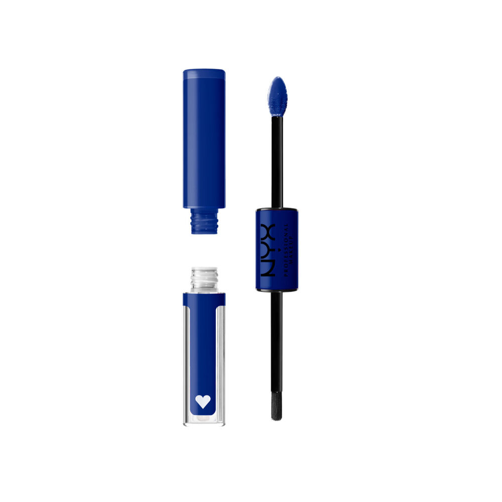 SHINE LOUD PRO PIGMENT LIP SHINE