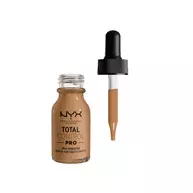 TOTAL CONTROL PRO DROP FOUNDATION