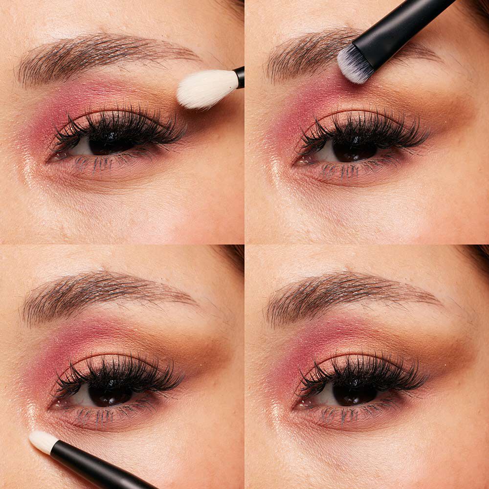 PALETA DE SOMBRAS DE OJOS BIRTHDAY PARTY ON SUNSET