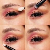 PALETA DE SOMBRAS DE OJOS BIRTHDAY PARTY ON SUNSET