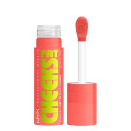 Rubor Liquido Fat Cheeks Blush