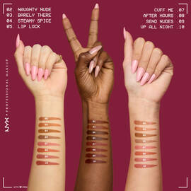 Lip Lingerie Lip Liner Stain