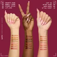 Lip Lingerie Lip Liner Stain
