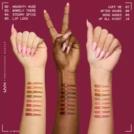 Lip Lingerie Lip Liner Stain