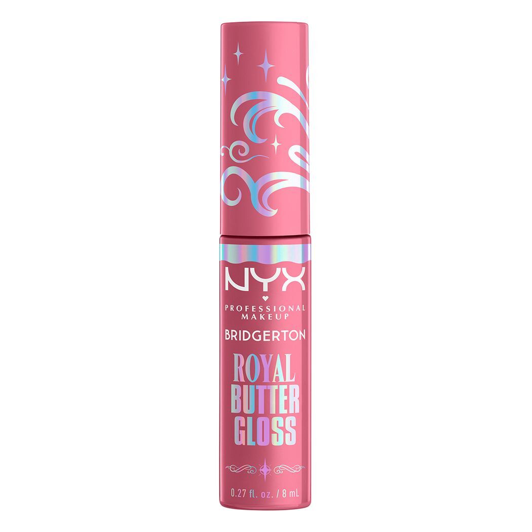 BRIDGERTON ROYAL BUTTER GLOSS