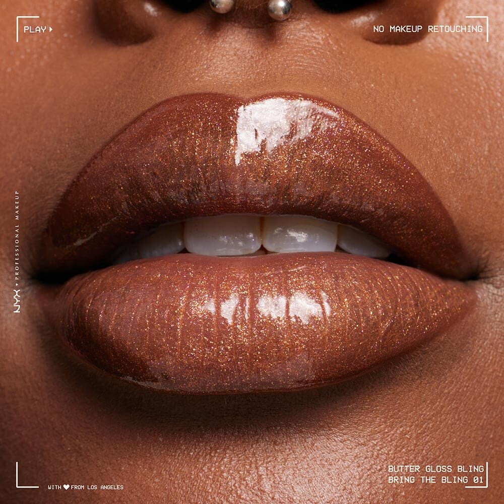 Butter Gloss