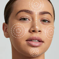 Prebase de Maquillaje Angel Veil Perfecting Primer