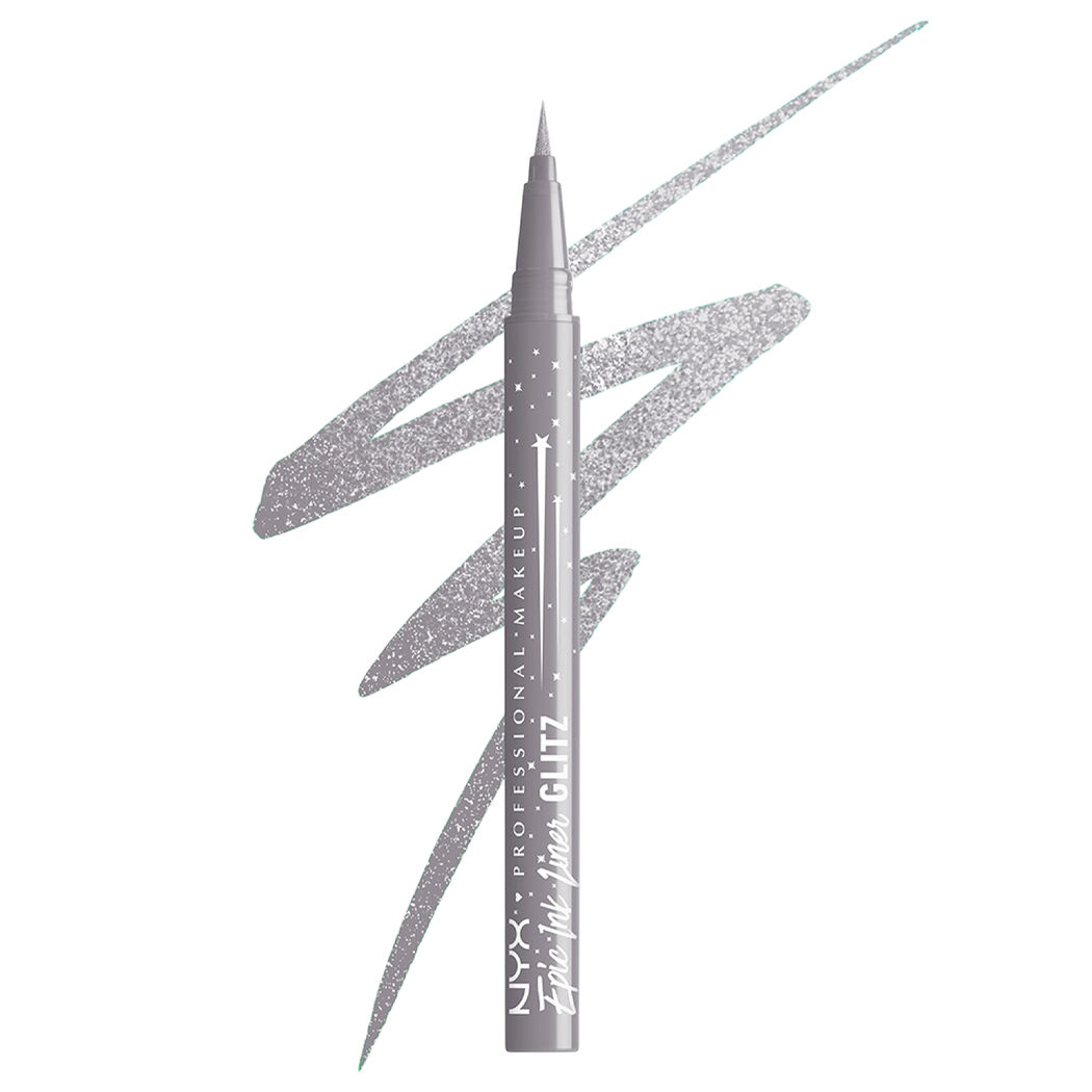 EYELINER WATERPROOF EPIC INK LINER