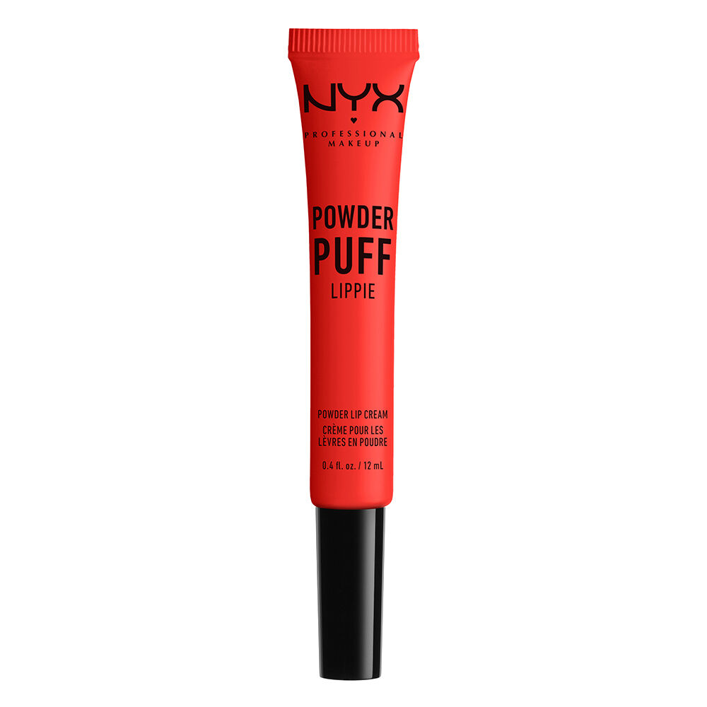 Pintalabios Powder Puff Lippie Lip Cream