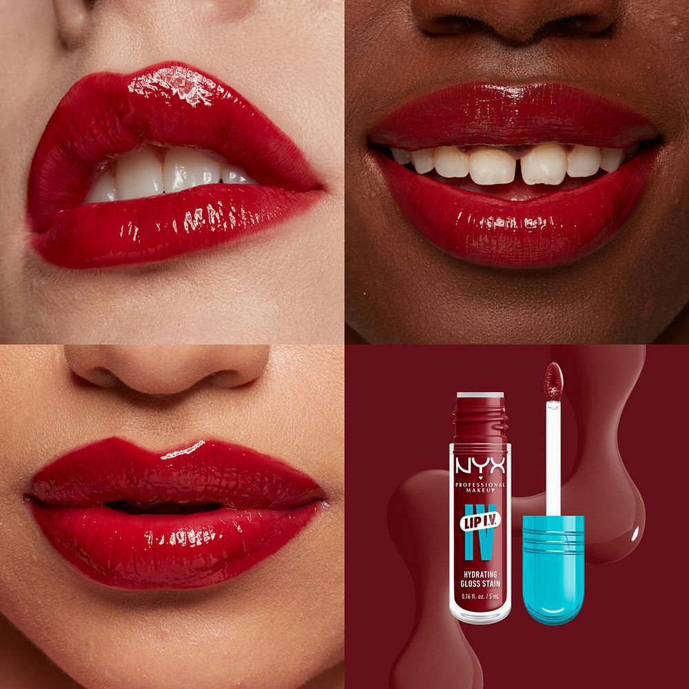 LIP IV