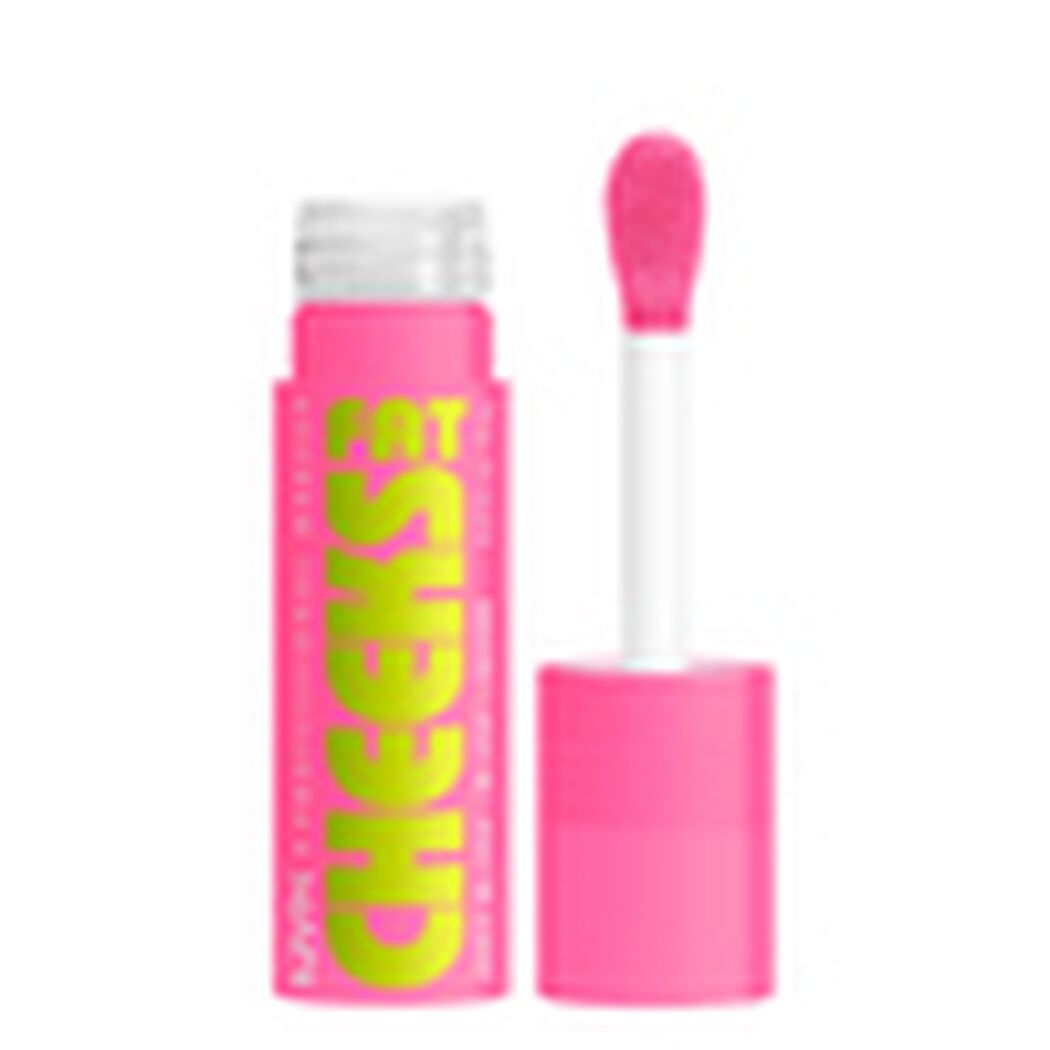 Rubor Liquido Fat Cheeks Blush