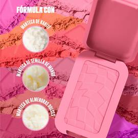 Buttermelt Blush