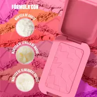 Buttermelt Blush