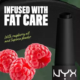 PARTY ANIMALS FAT MATTE BLACK