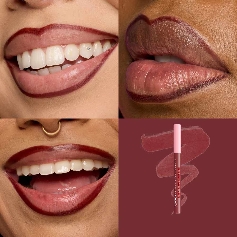 Lip Lingerie Lip Liner Stain