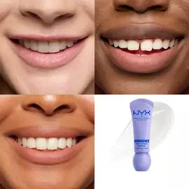 Smushy Matte Lip Balm