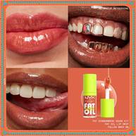 Holiday Fat Gingerbread House