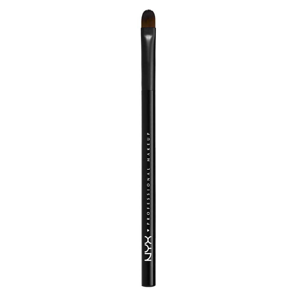 BROCHAS PARA OJOS PLANA PRO FLAT DETAIL BRUSH
