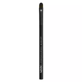 BROCHAS PARA OJOS PLANA PRO FLAT DETAIL BRUSH