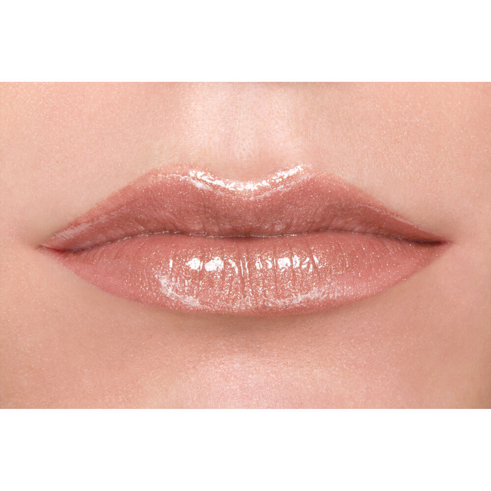 Gloss Lip Lingerie Glitter