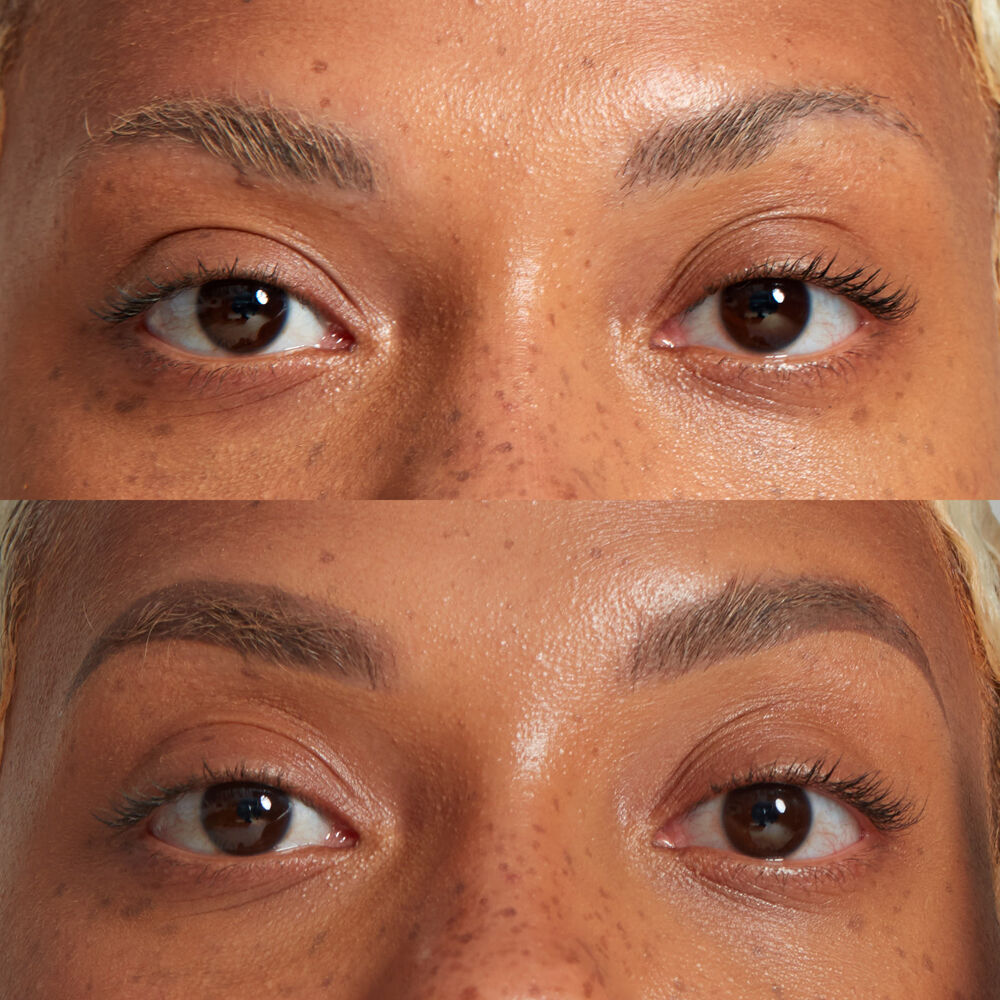 FIJADOR DE CEJAS EYEBROW CAKE POWDER