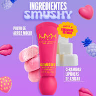 Smushy Matte Lip Balm