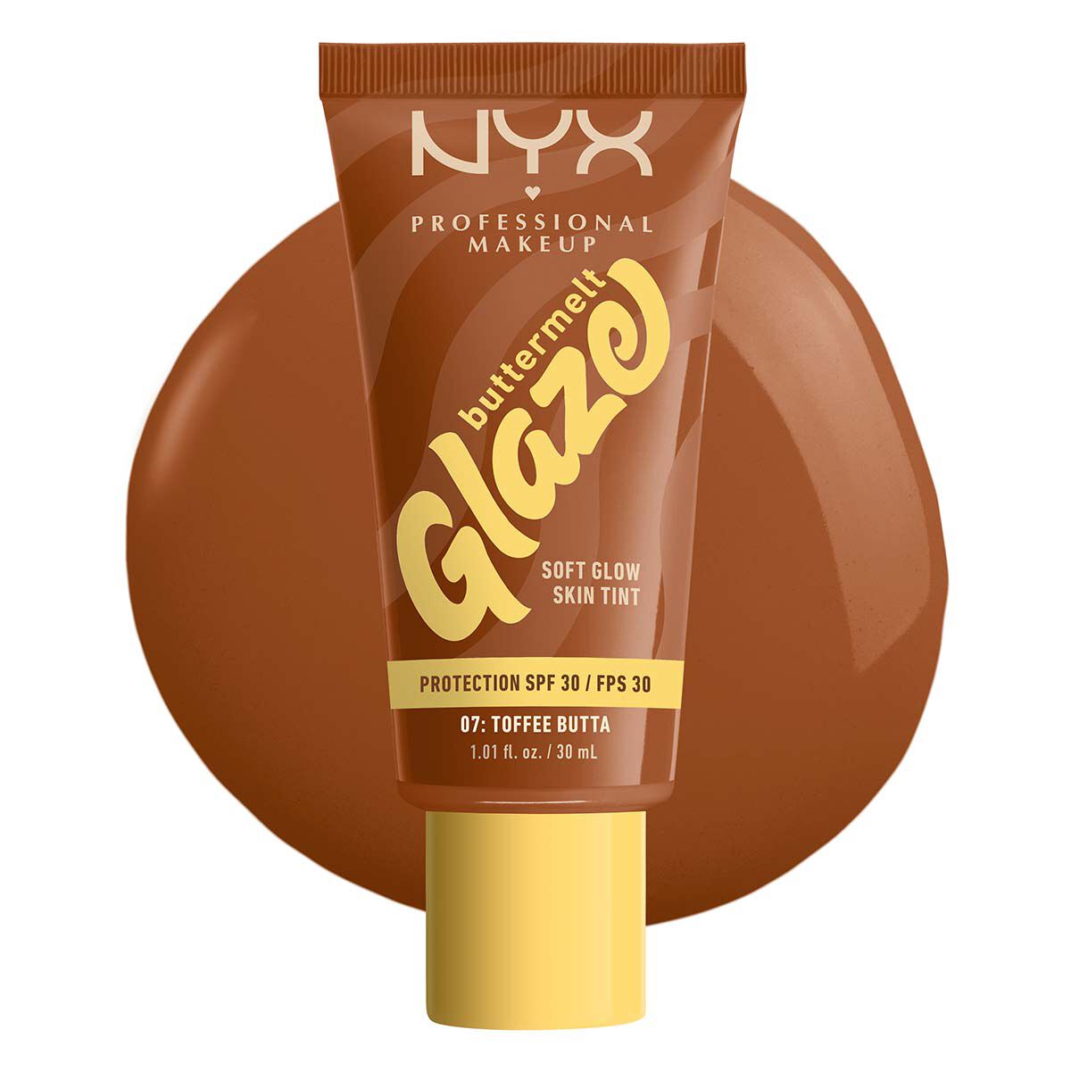 GLAZE TINT