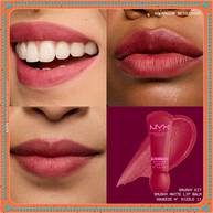 Holiday Smushy Matte Lip Balm Kit