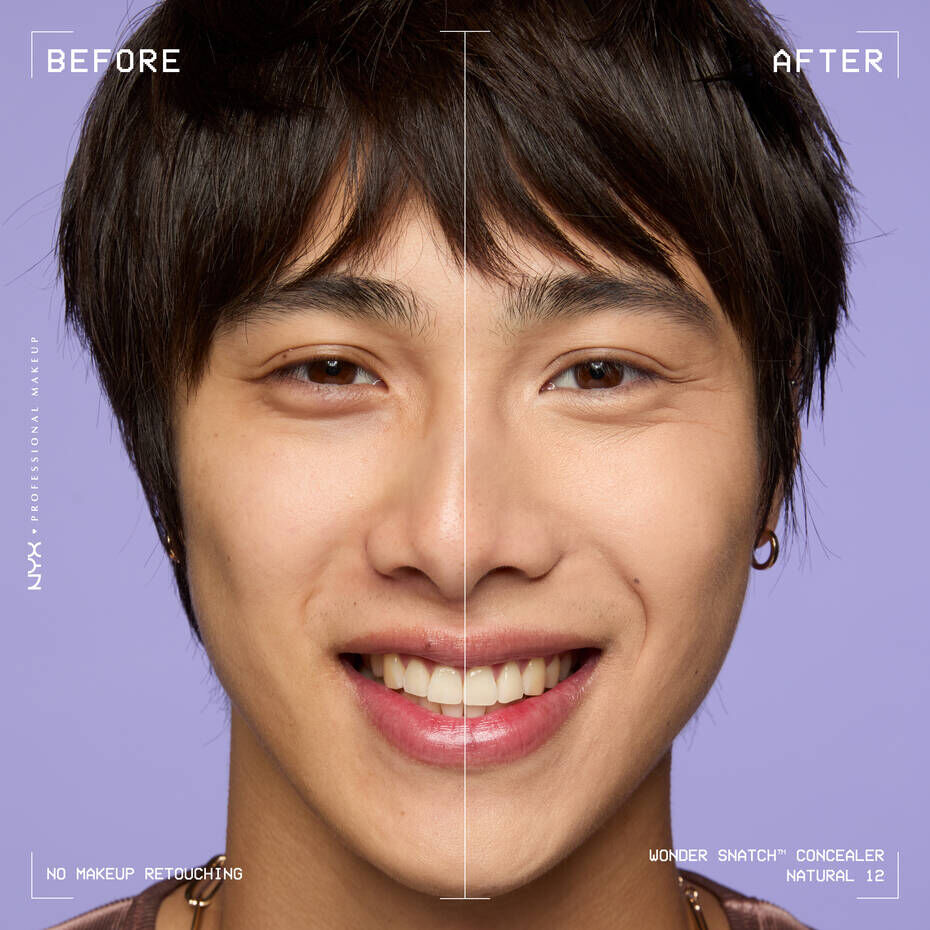 WONDER SNATCH™ CONCEALER