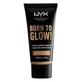 BASE DE MAQUILLAJE NATURAL BORN TO GLOW!