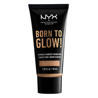 BASE DE MAQUILLAJE NATURAL BORN TO GLOW!